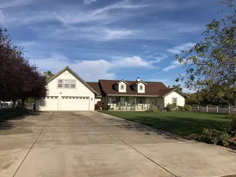 8867 S Butte Rd, Sutter, CA 95982 photo 1