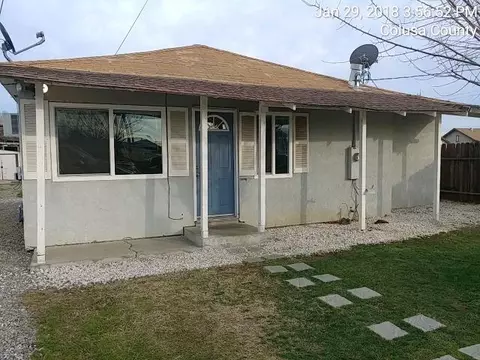 216 W Cedar St, Maxwell, CA 95955 photo 1