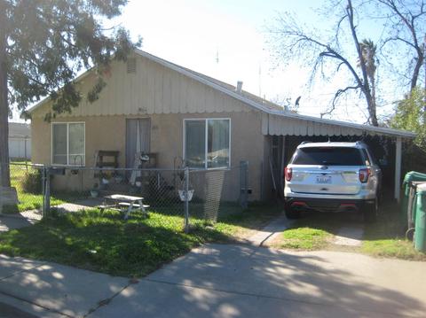 185 Nevada St, Gridley, CA 95948 photo 3