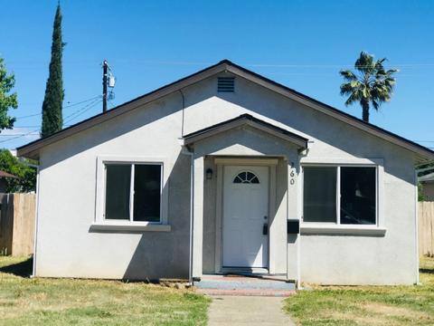 260 Nevada St, Gridley, CA 95948 photo 1
