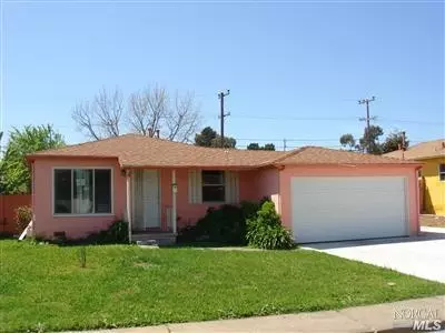 1861 Griffin Dr, Vallejo, CA 94589 photo 1
