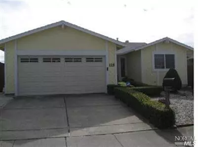 125 Dutch Flat Rd, Vallejo, CA 94589 photo 1