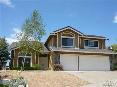 226 Windsor Way, Vallejo, CA 94591 photo 1