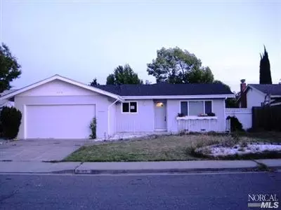 363 Lily St, Fairfield, CA 94533 photo 1