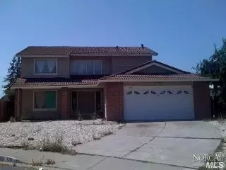 128 Evelyn Ct, Vallejo, CA 94589 photo 1