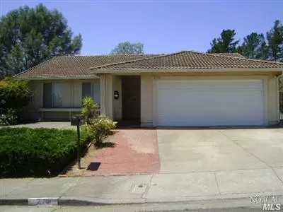 274 Temple Way, Vallejo, CA 94591 photo 1