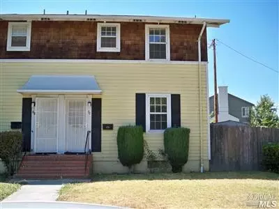 70 Baldwin St, Vallejo, CA 94590 photo 1