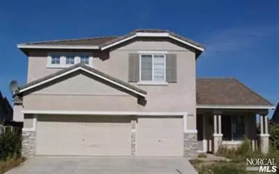 4708 Cloverbrook Ct, Fairfield, CA 94534 photo 1