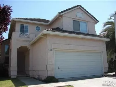 412 Rolling Oak Dr, Vacaville, CA 95688 photo 1