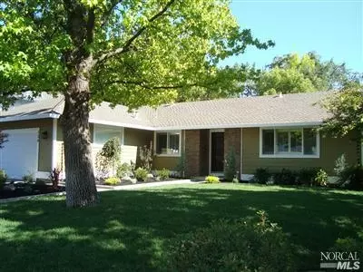 124 Cheyenne Dr, Vacaville, CA 95688 photo 2