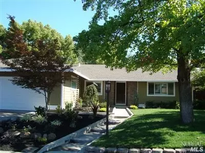 124 Cheyenne Dr, Vacaville, CA 95688 photo 1