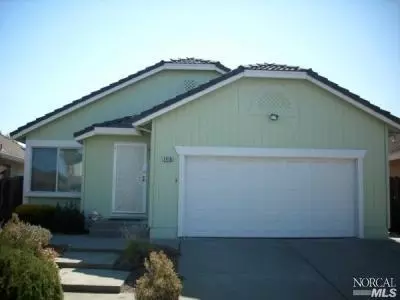 2418 Dawn Way, Fairfield, CA 94533 photo 1