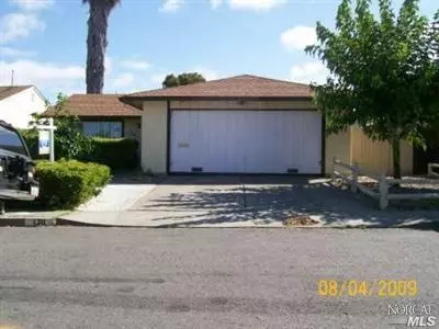 130 Rhea Ct, Vallejo, CA 94589 photo 1