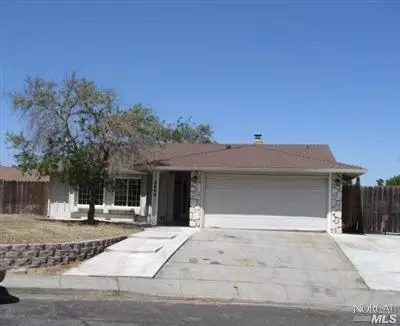 2648 Beecham Ct, Fairfield, CA 94533 photo 1