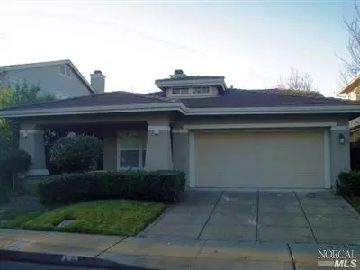 40 Firefly Ln, Napa, CA 94558 photo 1