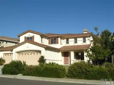 2036 Bennington Dr, Vallejo, CA 94591 photo 1