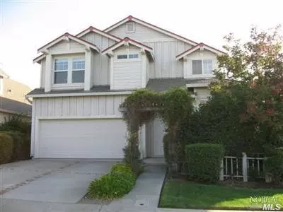 215 Cliff Walk Dr, Vallejo, CA 94591 photo 1