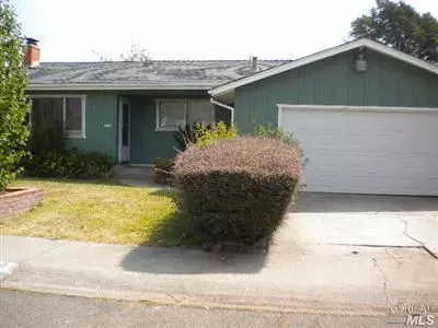 140 Meadowbrook Ct, Vallejo, CA 94591 photo 1
