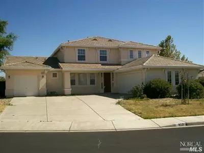 653 Ruby Dr, Vacaville, CA 95687 photo 1