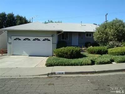 1309 Lassen St, Vallejo, CA 94591 photo 1
