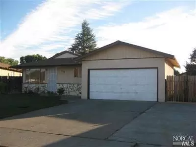 236 De Soto Dr, Fairfield, CA 94533 photo 1