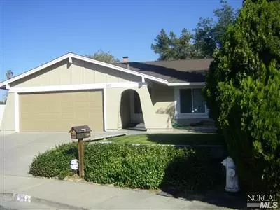 662 Asbury Ln, Fairfield, CA 94533 photo 1
