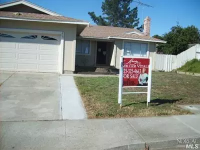 215 Saint Olaf Way, Vallejo, CA 94589 photo 1