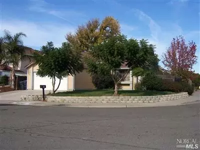 2102 Sunhaven Ct, Fairfield, CA 94533 photo 1
