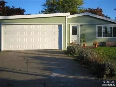 2877 Keller Ct, Napa, CA 94558 photo 1