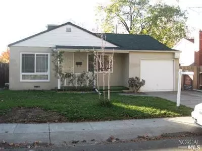 715 Cherrywood St, Vallejo, CA 94591 photo 1