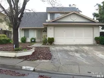 1051 Cimarron Ct, Vallejo, CA 94589 photo 1