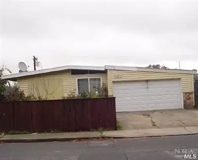 368 Alhambra Ave, Vallejo, CA 94591 photo 1