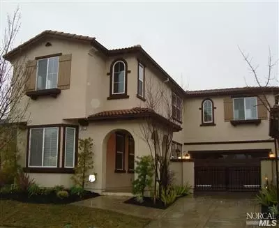 813 Walden Ct, Fairfield, CA 94533 photo 1