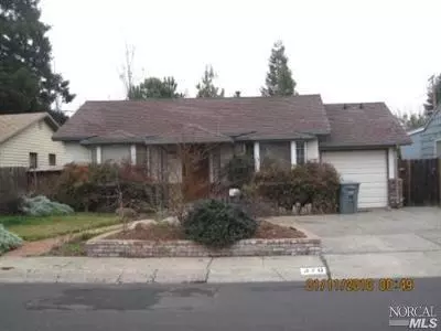 370 Walnut Ave, Vacaville, CA 95688 photo 1