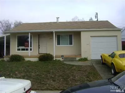 720 Rosewood Ave, Vallejo, CA 94591 photo 1