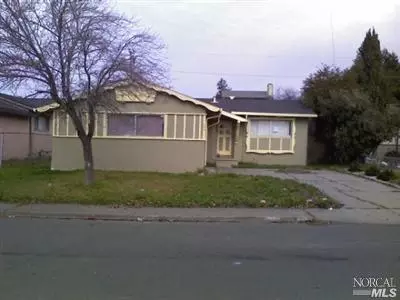 540 Taper Ave, Vallejo, CA 94589 photo 1