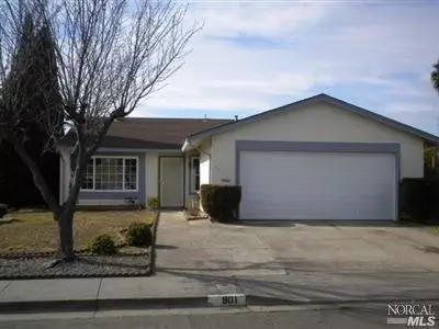 901 Roleen Dr, Vallejo, CA 94589 photo 1