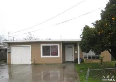 608 Miller Ave, Vallejo, CA 94591 photo 1