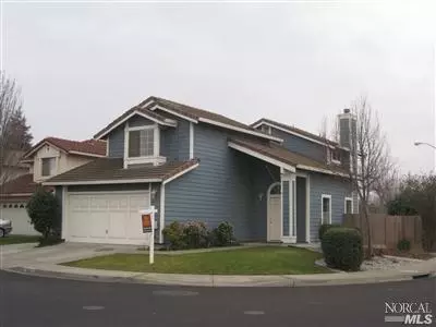 103 Bolton Way, Vallejo, CA 94591 photo 1