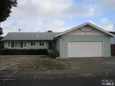 46 Marshall Way, Vallejo, CA 94589 photo 1