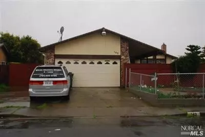 143 Columbia Way, Vallejo, CA 94589 photo 1