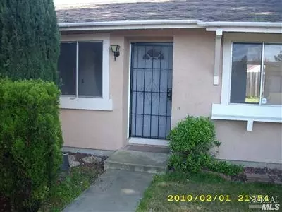 430 Fordham Cir, Vallejo, CA 94589 photo 1