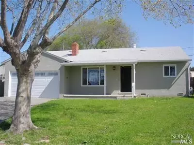 130 Sherrod Ct, Vallejo, CA 94591 photo 1