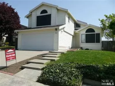 754 Starfish Dr, Vallejo, CA 94591 photo 1