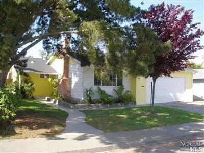 201 Stanford Dr, Vallejo, CA 94589 photo 1