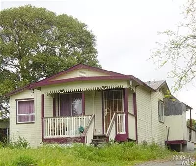 318 Reis Ave, Vallejo, CA 94591 photo 1
