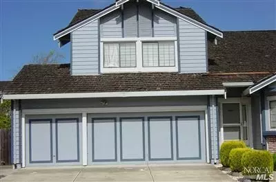 274 Wellfleet Dr, Vallejo, CA 94591 photo 1