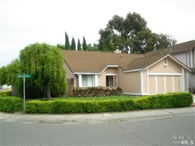250 Sunhaven Dr, Fairfield, CA 94533 photo 1