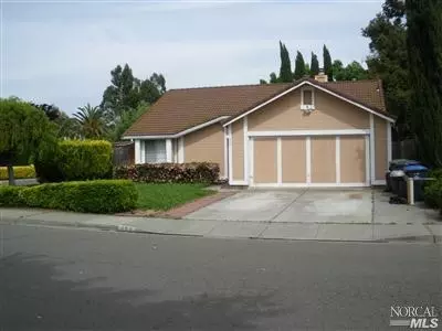 250 Sunhaven Dr, Fairfield, CA 94533 photo 2