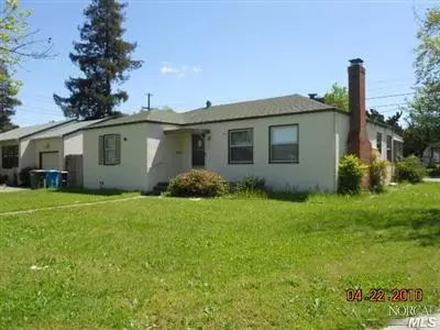 3001 Georgia St, Vallejo, CA 94591 photo 1